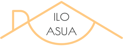 Iloasua.fi - logo