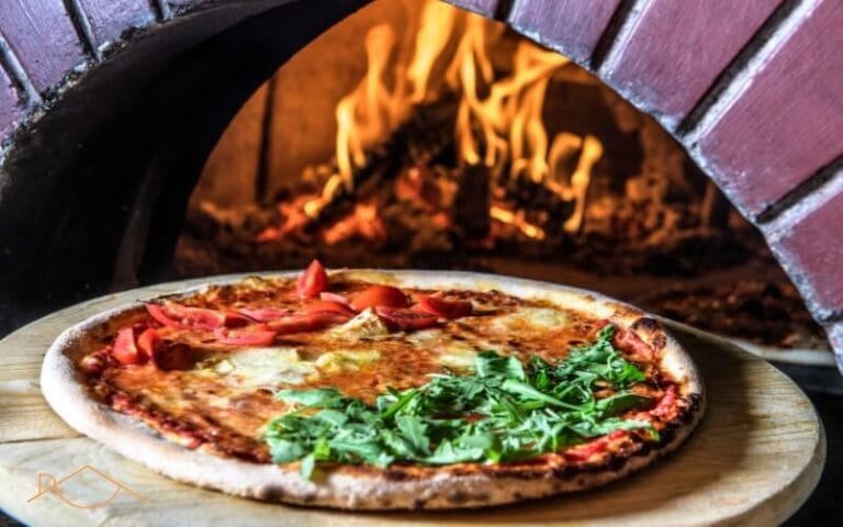 Pizzauuni