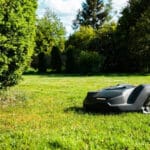 Paras robottiruohonleikkuri