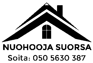 Nuohooja Suorsa