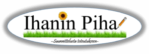 Ihanin piha