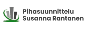 Pihasuunnittelu Susanna Rantanen