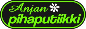 Anjan pihaputiikki