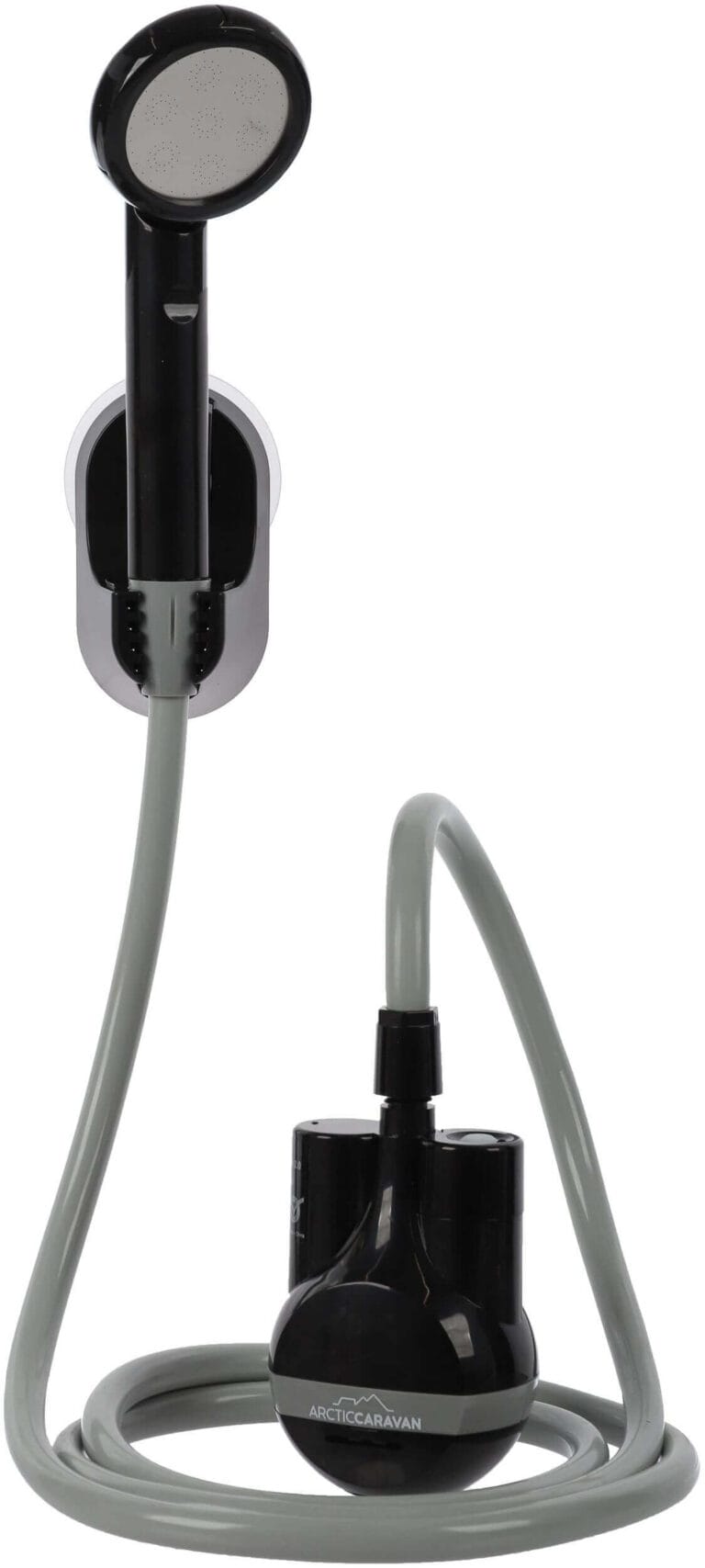 ladattava retkisuihku