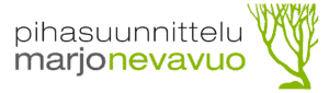 Pihasuunnittelu Marjo Nevavuo