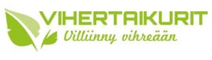 Vihertaikurit