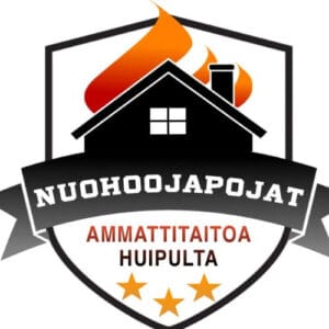 Nuohoojapojat