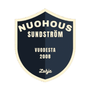 Nuohous Sundström