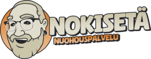 Nokisetä