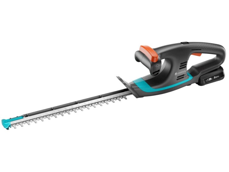 Gardena Pensasleikkuri EasyCut 40/18V P4A