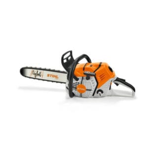 Stihl lasten lelumoottorisaha
