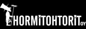Hormitohtorit Oy