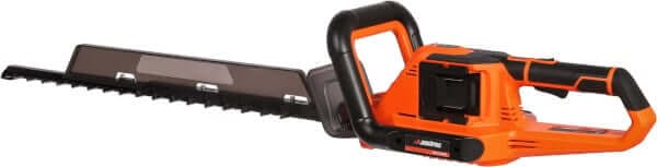 Akkukäyttöinen pensasleikkuri 40 V, Jonköping