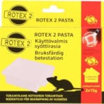 Hiirenmyrkky syöttirasia