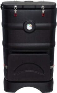 tarmo lämpökompostori 110l