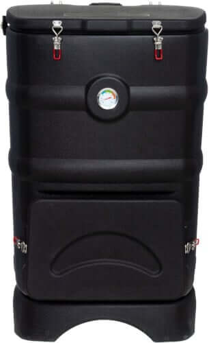 tarmo lämpökompostori 110l