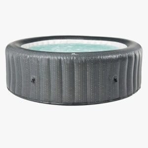 Mspa Ottoman C-OM062 Comfort Poreallas