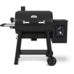 Pellettigrilli Broil King