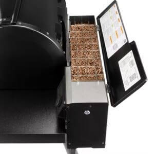 weber smokefire epx4